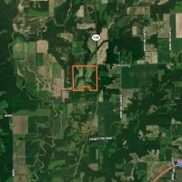 Cumberland County Illinois 149.5 Acres of Land For Sale PRICE REDUCED images 3
