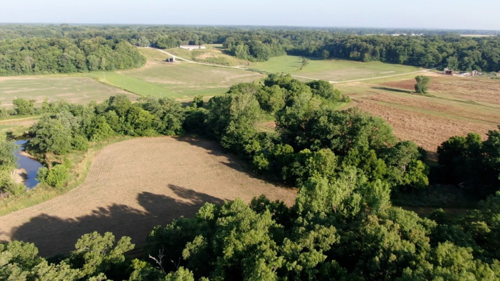 Fayette County IL 70 Acres PRICE REDUCED featured image