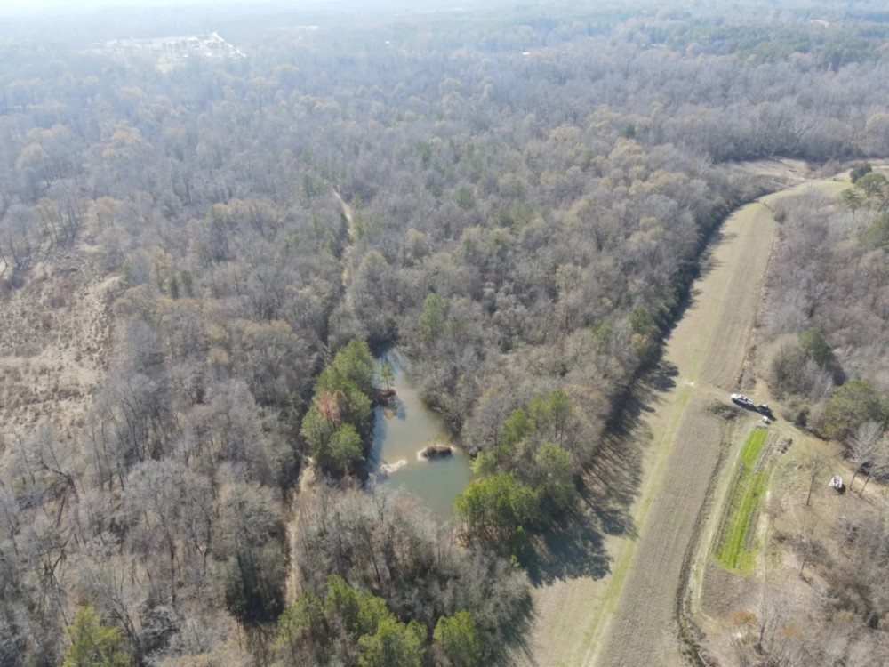 64 Acres in Pearl in Rankin County MS featured image