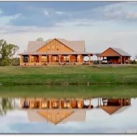 180 Acres with a Home in Scott County at 11281 Hwy 21 in Forest MS