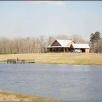 180 Acres with a Home in Scott County at 11281 Hwy 21 in Forest MS images 4