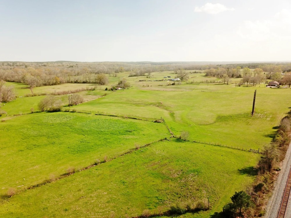 311.12 ACRES NACOGDOCHES COUNTY TEXAS featured image