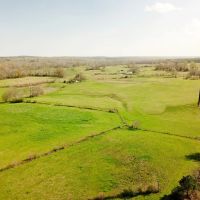 311.12 ACRES NACOGDOCHES COUNTY TEXAS