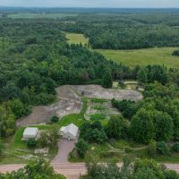 Hunting Camp for Sale in Clark County Wisconsin