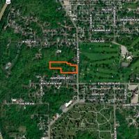 Wapello County Iowa 4.5 Acres of Land With Home For Sale images 3