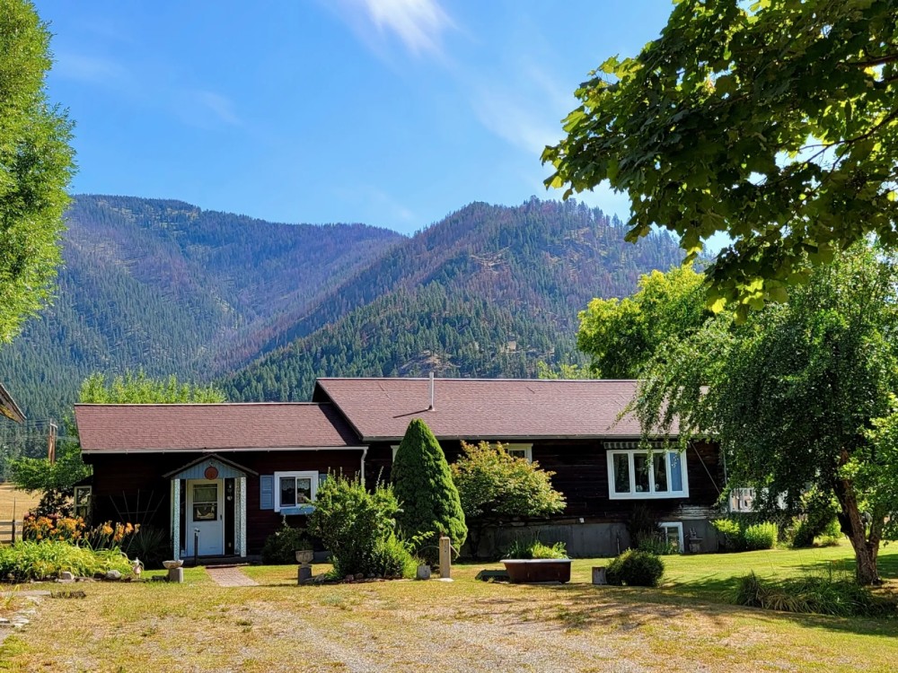 Dry Gulch Ranch featured image