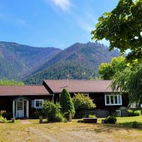 Dry Gulch Ranch