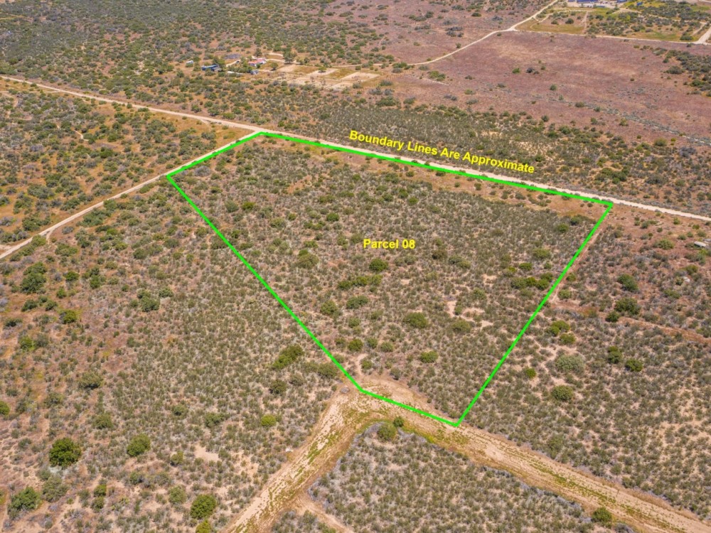 Lot 08 of Ranchita Multiple Home Site Offering featured image
