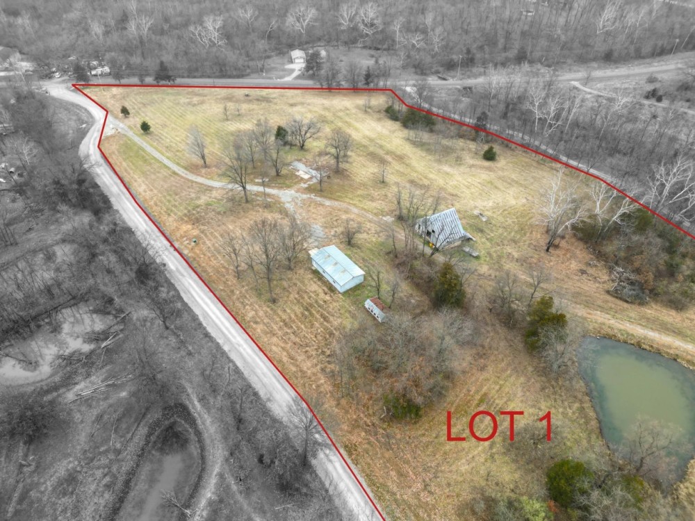 Brickney Estates is a beautiful country development and located off of blacktop in Columbia school district featured image