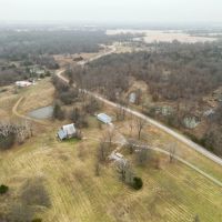 Brickney Estates is a beautiful country development and located off of blacktop in Columbia school district images 5