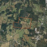 Wilson County Tennessee 193 Acres With Cabin For Sale images 2