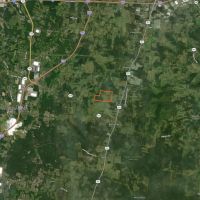 Wilson County Tennessee 193 Acres With Cabin For Sale images 3
