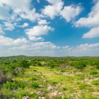 Soldier s Gap Ranch