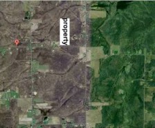Hunting Lease on 48.7 acres available