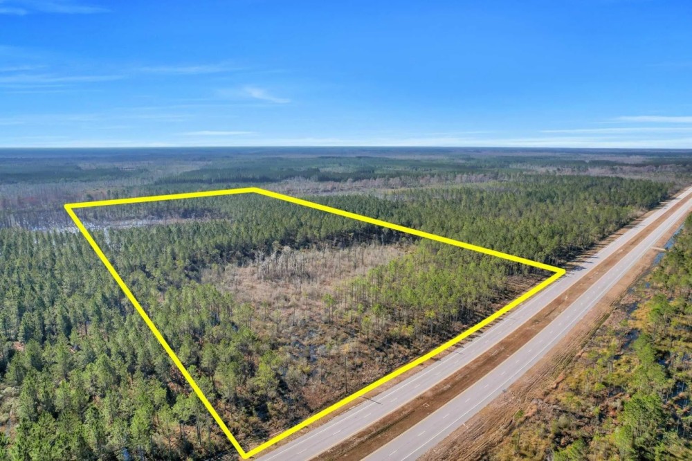 37.85 acres - Hwy 84 featured image