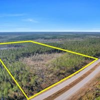 37.85 acres - Hwy 84