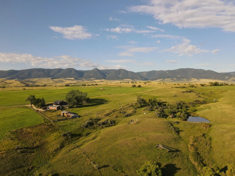 Baker Creek Ranch featured image