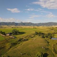 Baker Creek Ranch