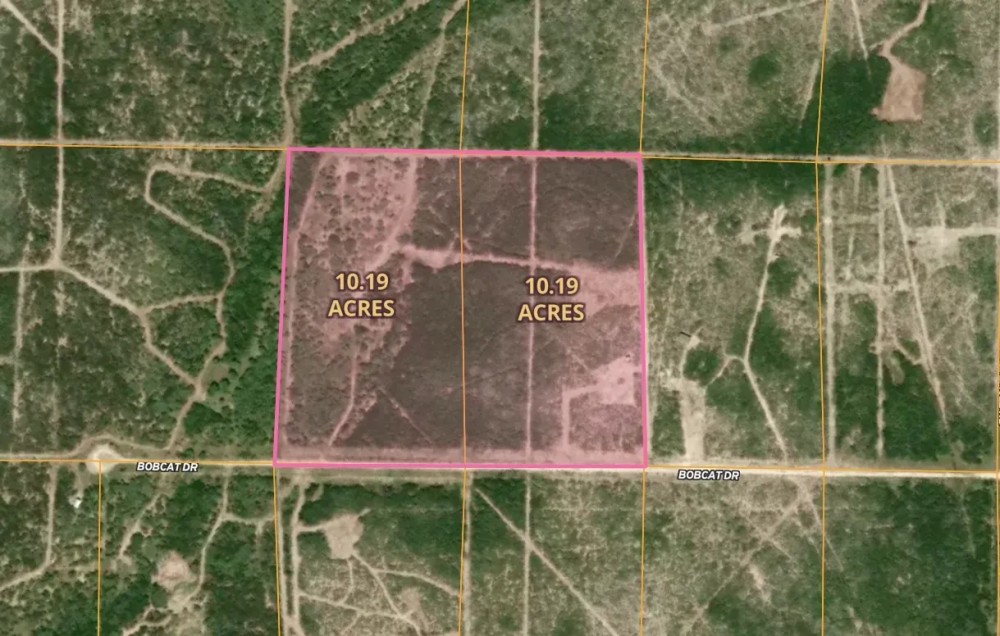 000 Bobcat Dr George West TX featured image