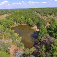 FM 448 Winchester Area La Grange TX