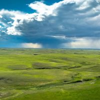 Two Furrow Ranch