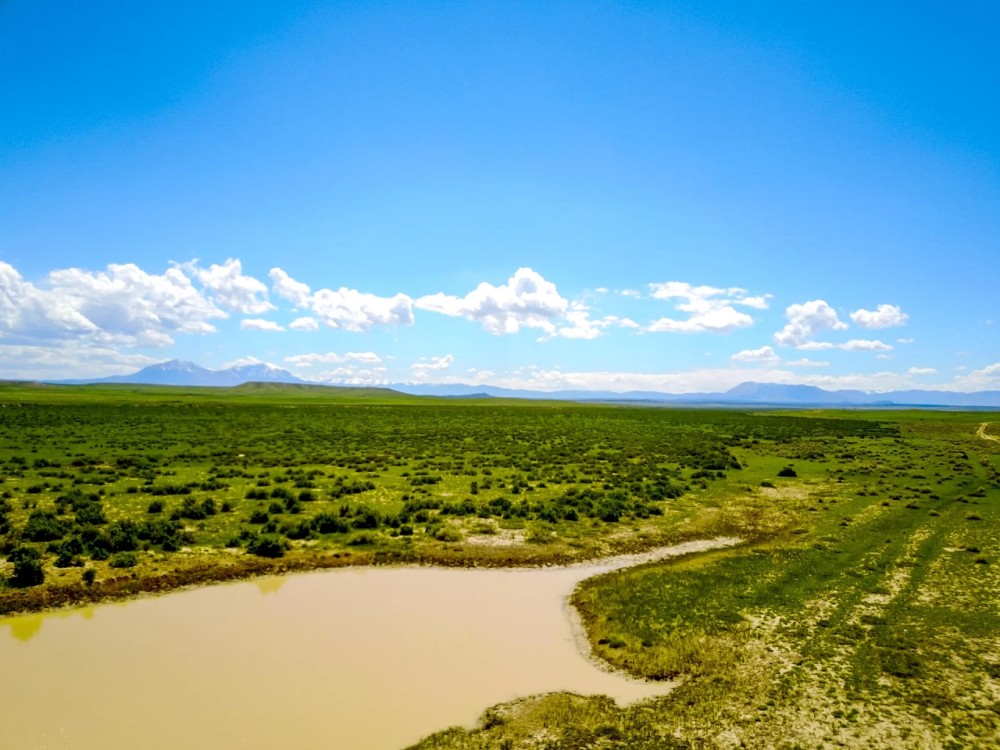 3349.1 - Acre Meyers Ranch For Sale Near Walsenburg CO featured image