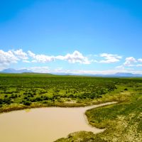 3349.1 - Acre Meyers Ranch For Sale Near Walsenburg CO