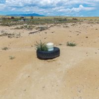 3349.1 - Acre Meyers Ranch For Sale Near Walsenburg CO images 3