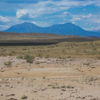 3349.1 - Acre Meyers Ranch For Sale Near Walsenburg CO images 5
