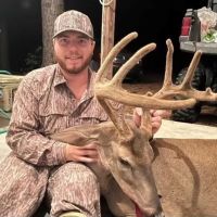 Hunting Land For Sale with Lodge in Franklin County MS images 2