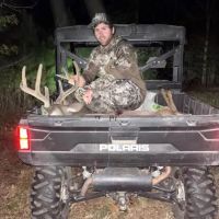 Hunting Land For Sale with Lodge in Franklin County MS images 3