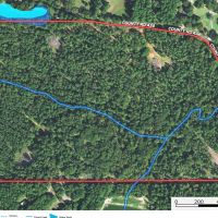 Smith Co TX Recreational Development Land for Sale