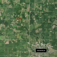 73.6 - Acres For Sale - Amazing Hunting Recreational Property - Fulton County Indiana images 4