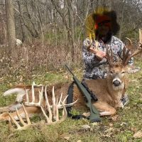 73.6 - Acres For Sale - Amazing Hunting Recreational Property - Fulton County Indiana images 5