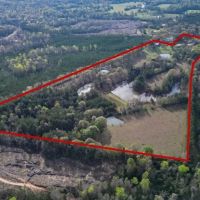 Custom Home on 50ac for Sale in Southeast LA images 2