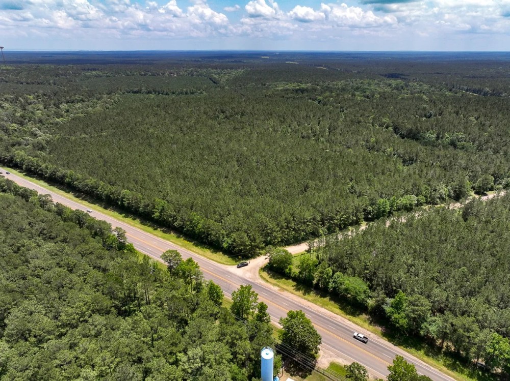 16 Acres T-4 Hunters Hill Road featured image
