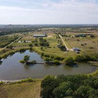 Crockett Ranch Bowie TX