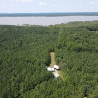 38.8 Acres in Yalobusha County MS