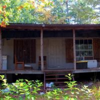Buck Creek Hideaway