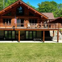Log Home Private Retreat 50133006 images 2