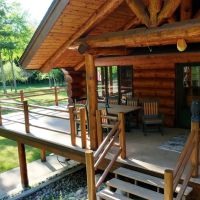 Log Home Private Retreat 50133006 images 3