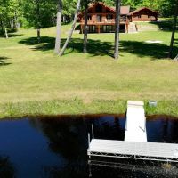 Log Home Private Retreat 50133006 images 4