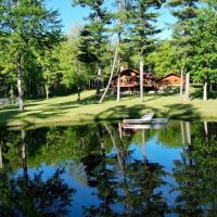 Log Home Private Retreat 50133006 images 5