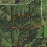 Wayne County Iowa 68 Acres For Sale images 2