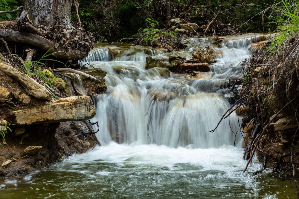 Patridge Creek Ranch featured image