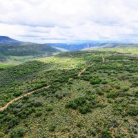 Pine Ridge Ranch