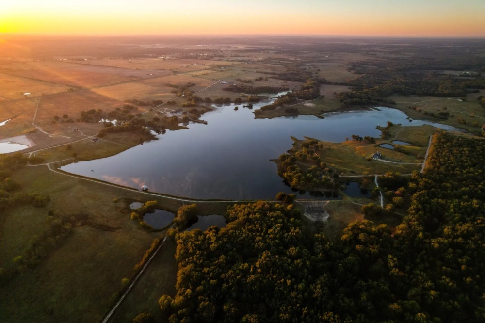 White Oak Creek Ranch featured image