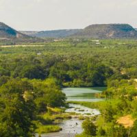 Llano River Pecan Orchard