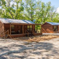 Llano River Pecan Orchard images 3