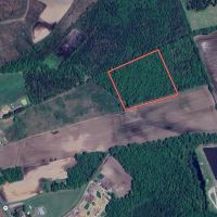 8.52 acres of Recreational Land For Sale in Duplin County NC